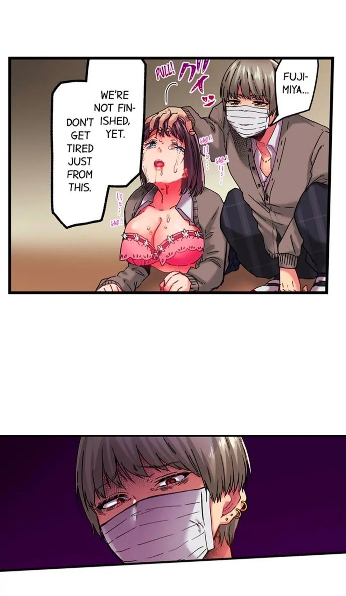 Watch image manhwa Cumming 100 Times To Protect My Crush - Chapter 09 - 2315e1544b91f8470d - ManhwaXX.net