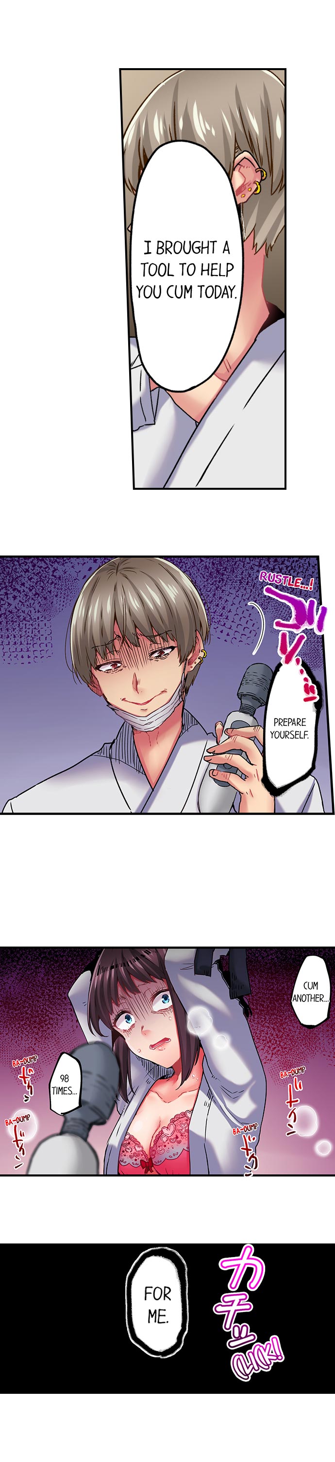 Watch image manhwa Cumming 100 Times To Protect My Crush - Chapter 04 - 9e8541f9612f203ea - ManhwaXX.net