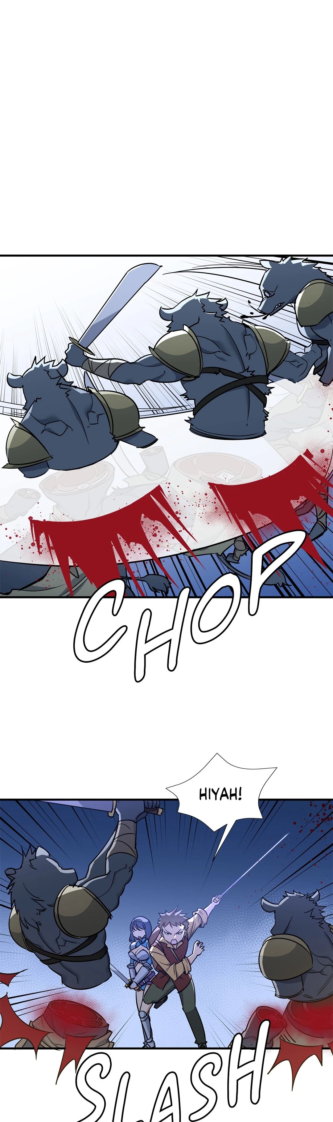 Watch image manhwa Rise And Shine, Hero! - Chapter 52 - 0164c466144666706c - ManhwaXX.net