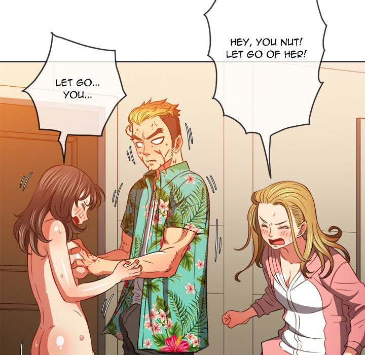 The image 026ee593568a16f3004 in the comic My High School Bully - Chapter 92 - ManhwaXXL.com