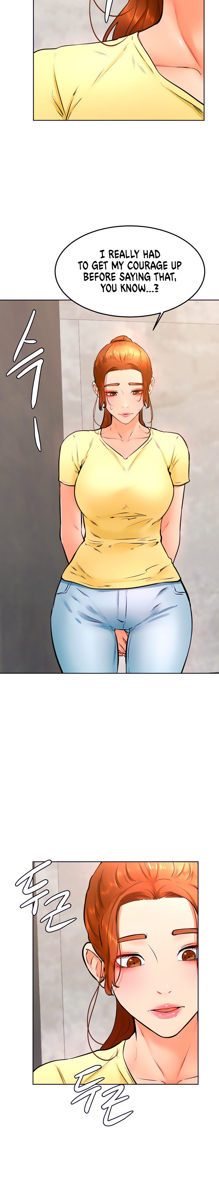 Watch image manhwa Cheer Up, Namjoo - Chapter 28 - 04a55b255c4c146fbd - ManhwaXX.net