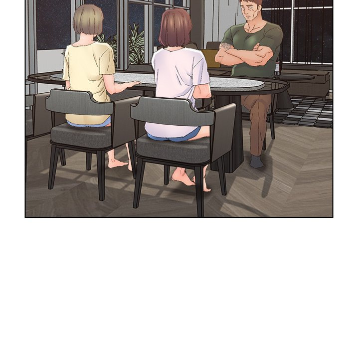 Watch image manhwa Old Friend - Chapter 46 - 05 - ManhwaXX.net