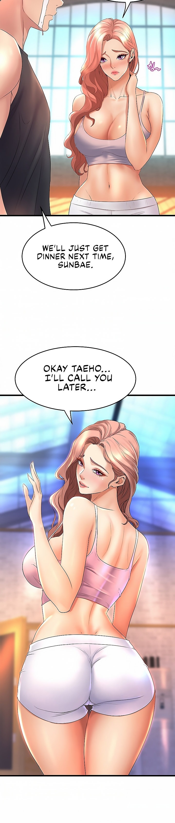 Watch image manhwa Dance Department’s Female Sunbaes - Chapter 26 - 1044a3e27ad0a678c7 - ManhwaXX.net