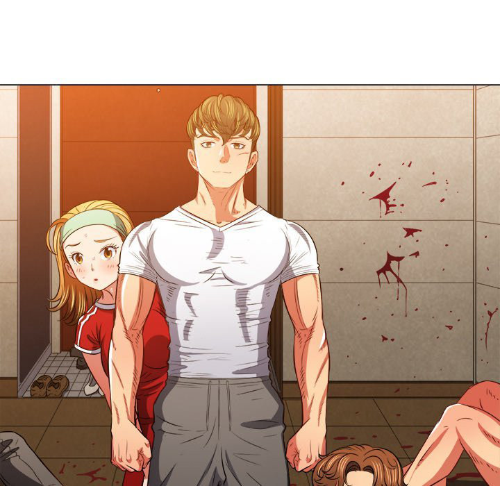 The image 148 in the comic My High School Bully - Chapter 92 - ManhwaXXL.com