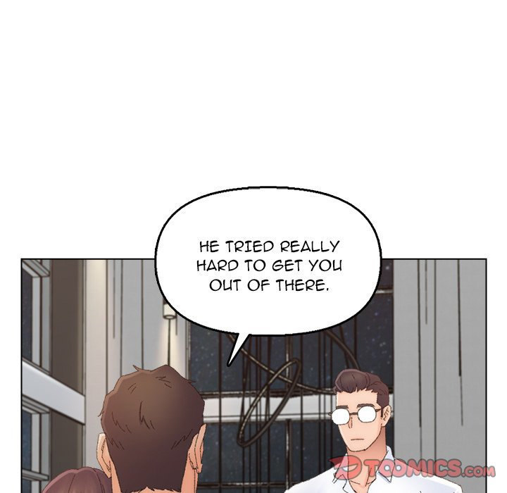 Watch image manhwa Old Friend - Chapter 46 - 18 - ManhwaXX.net