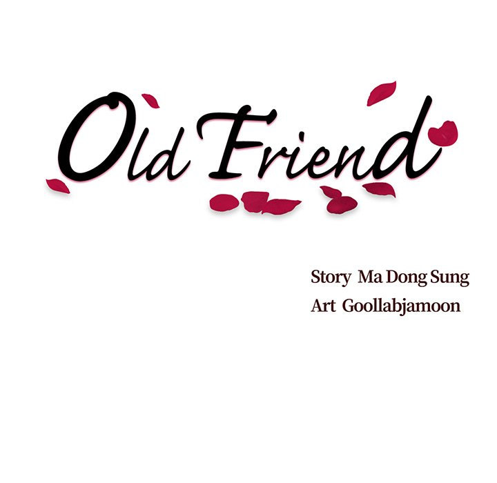 Read manga Old Friend - Chapter 46 - 22 - ManhwaXXL.com