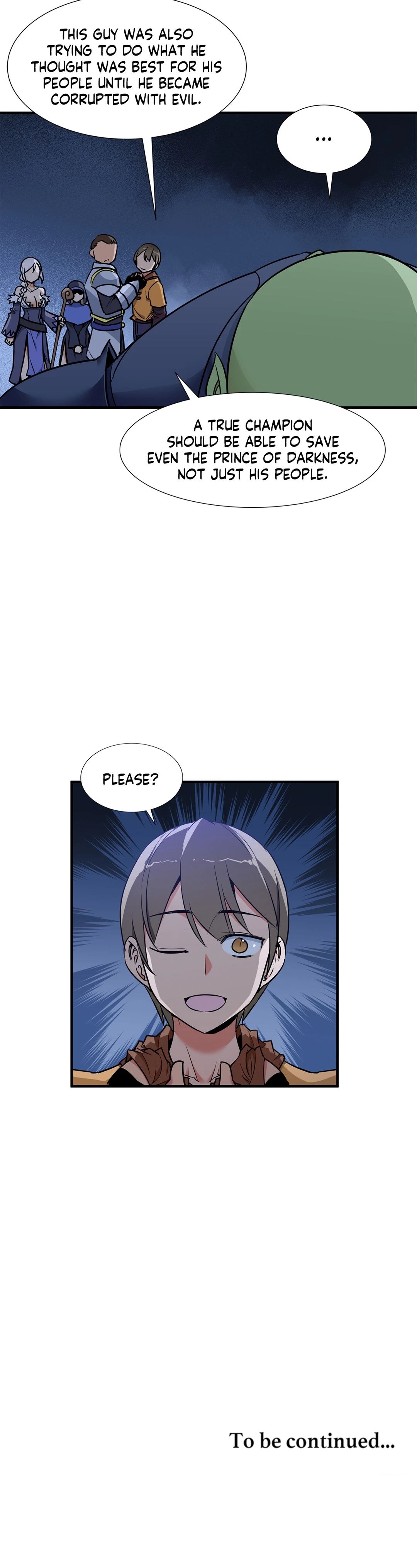 Watch image manhwa Rise And Shine, Hero! - Chapter 52 - 23b42261712bc76593 - ManhwaXX.net