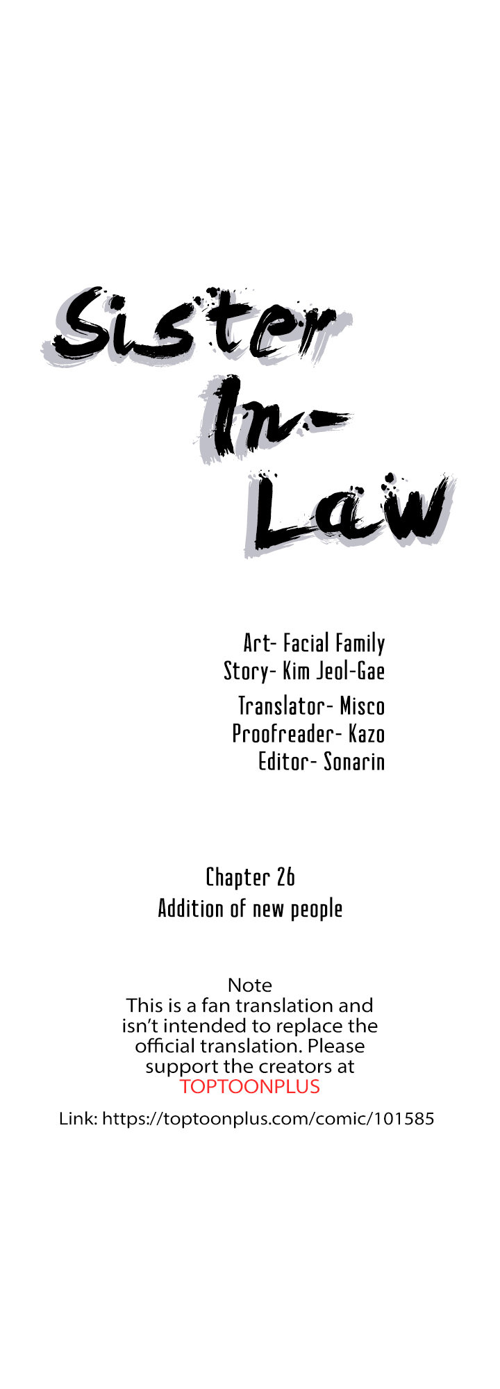 Read manga Sister In Law - Chapter 26 - 05f43a7e3d96ca4889 - ManhwaXXL.com