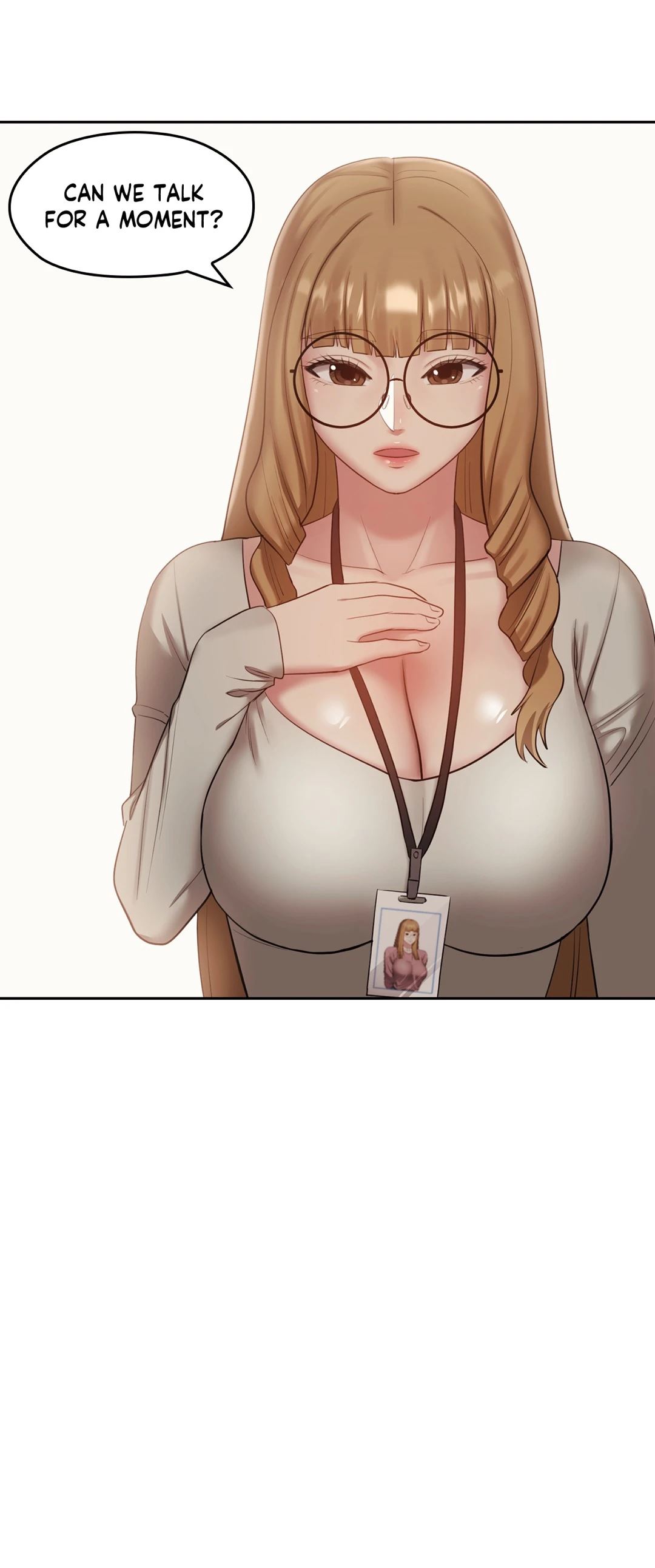 Watch image manhwa Sexual Consulting - Chapter 45 - 06cb25996c25729a47 - ManhwaXX.net