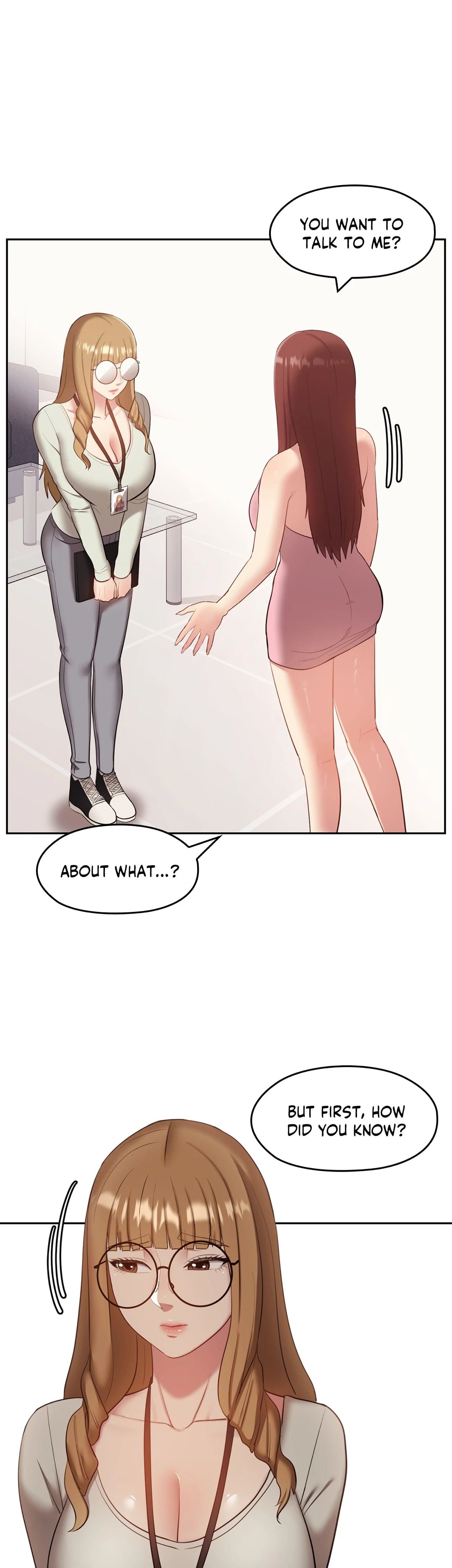 Watch image manhwa Sexual Consulting - Chapter 45 - 091539a7a510b6c07b - ManhwaXX.net