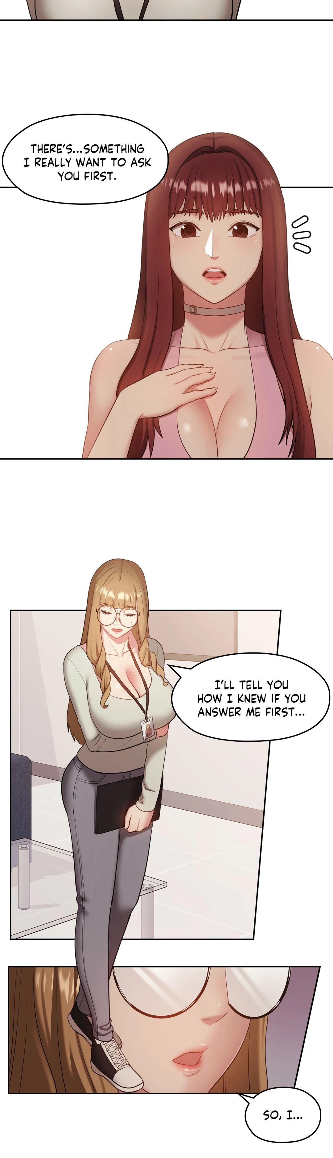 Watch image manhwa Sexual Consulting - Chapter 45 - 1086c7d97a49a18568 - ManhwaXX.net