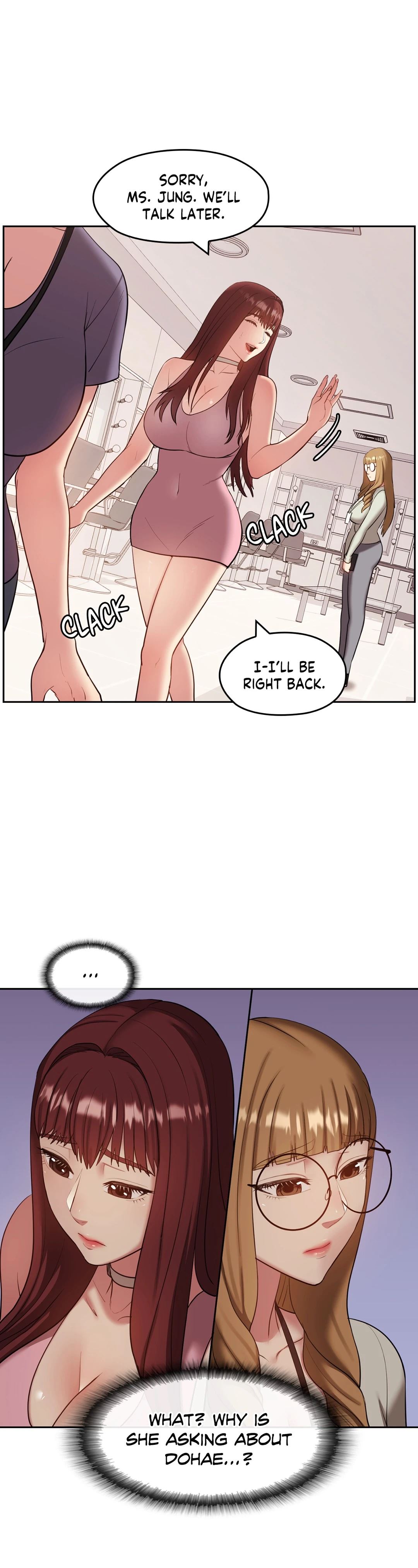 Watch image manhwa Sexual Consulting - Chapter 45 - 12652f79234ea617fe - ManhwaXX.net
