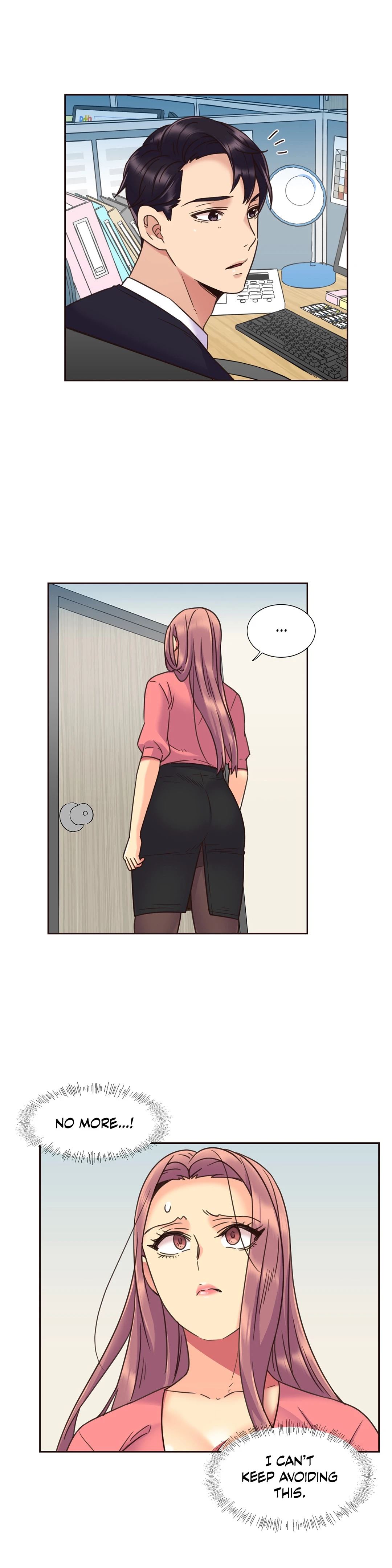 Watch image manhwa The Yes Girl - Chapter 60 - 23839d04934ac10e7a - ManhwaXX.net