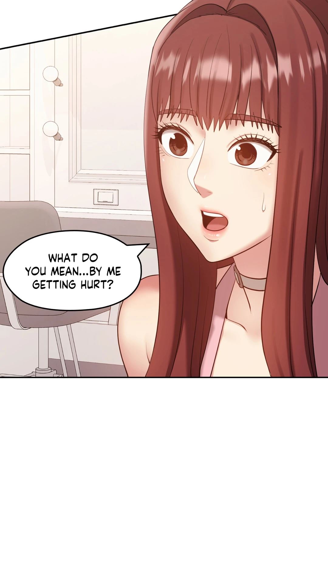 Watch image manhwa Sexual Consulting - Chapter 45 - 29 - ManhwaXX.net