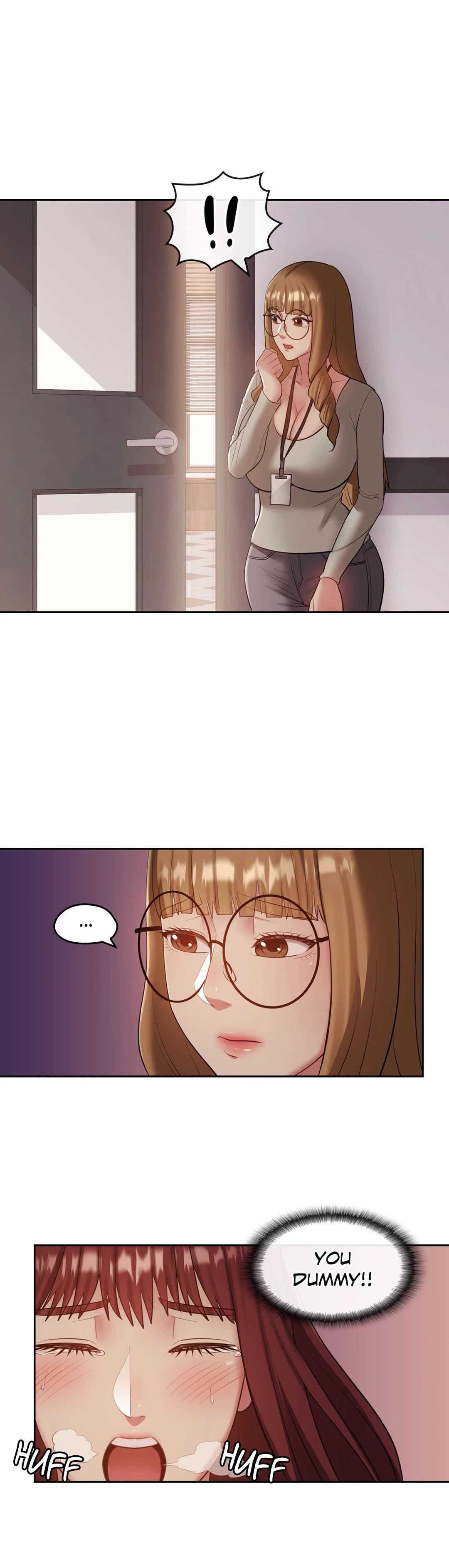 The image 37 in the comic Sexual Consulting - Chapter 45 - ManhwaXXL.com