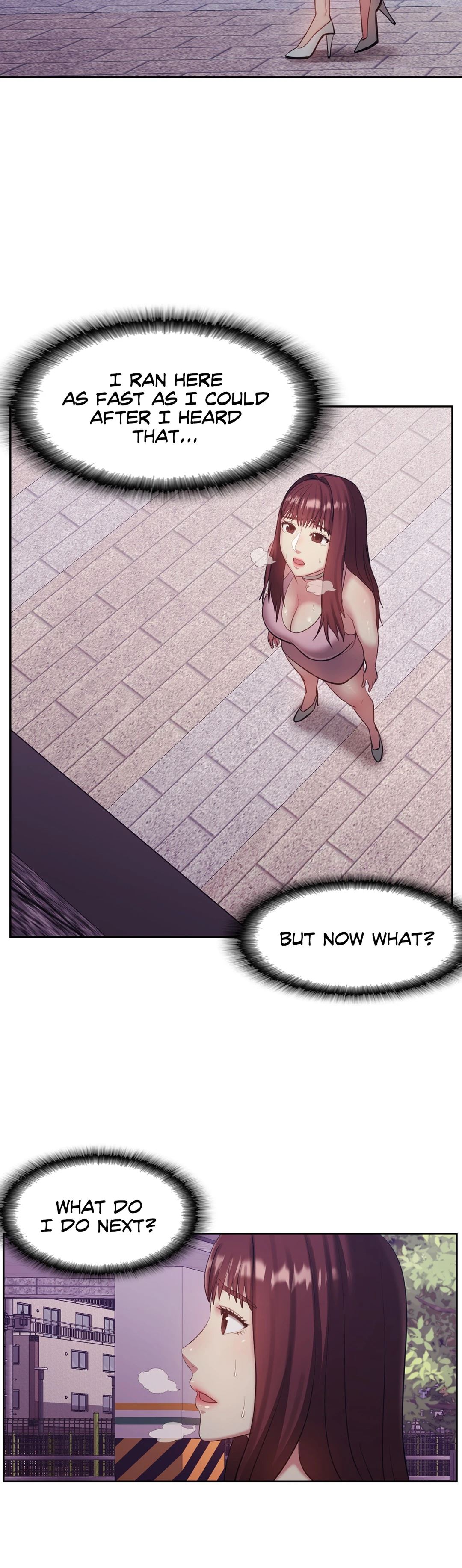 Watch image manhwa Sexual Consulting - Chapter 45 - 40 - ManhwaXX.net