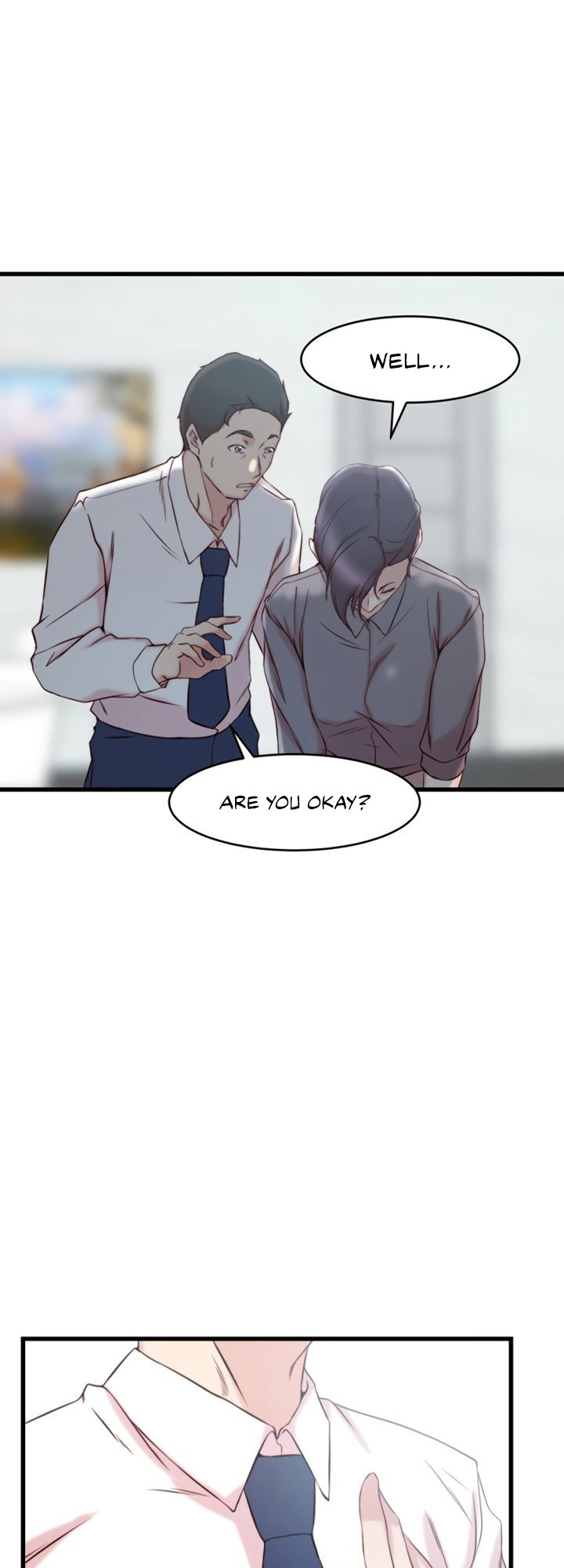 Watch image manhwa Sister In Law - Chapter 27 - 421410adcdcc5707c9 - ManhwaXX.net