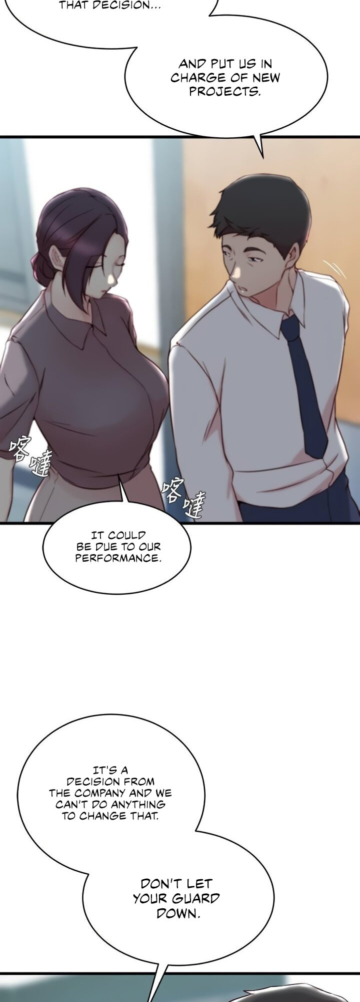 Watch image manhwa Sister In Law - Chapter 26 - 43 - ManhwaXX.net