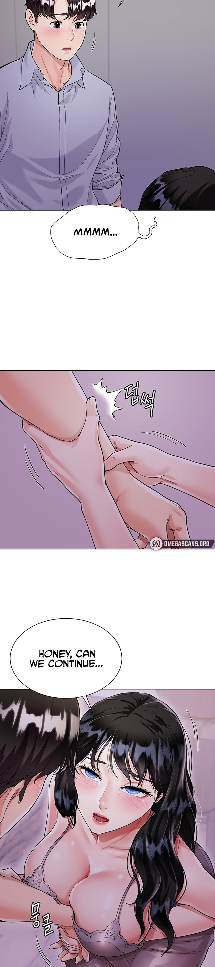 Watch image manhwa Skirt Of Brother's Wife - Chapter 05 - 10 297 - ManhwaXX.net