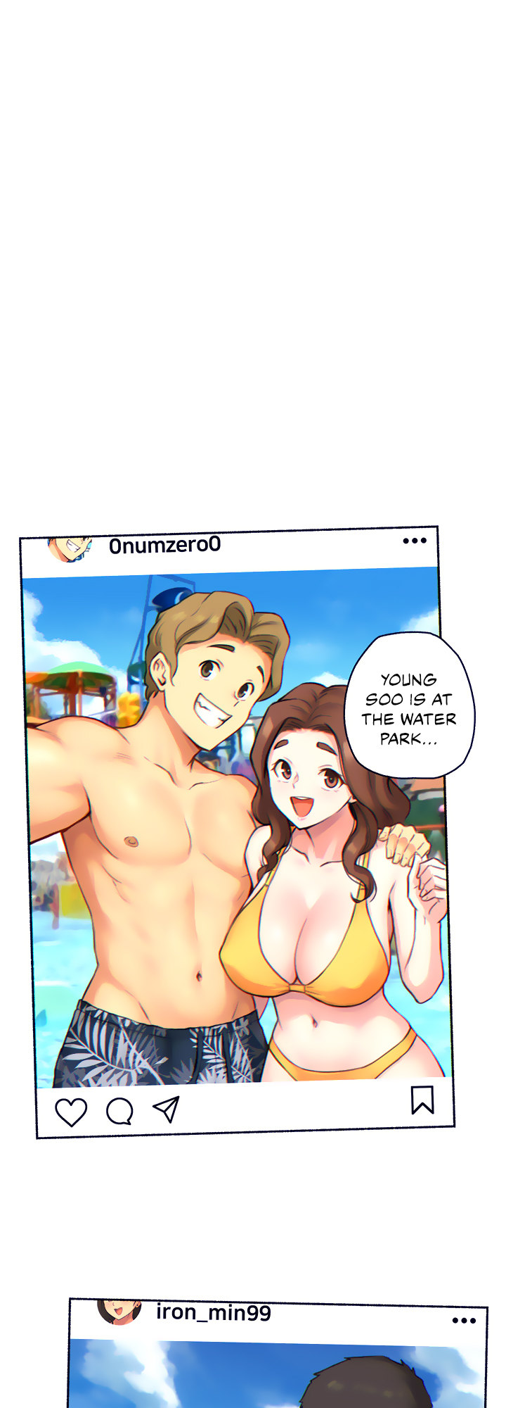 The image 10 b86 in the comic The Memories Of That Summer Day - Chapter 01 - ManhwaXXL.com