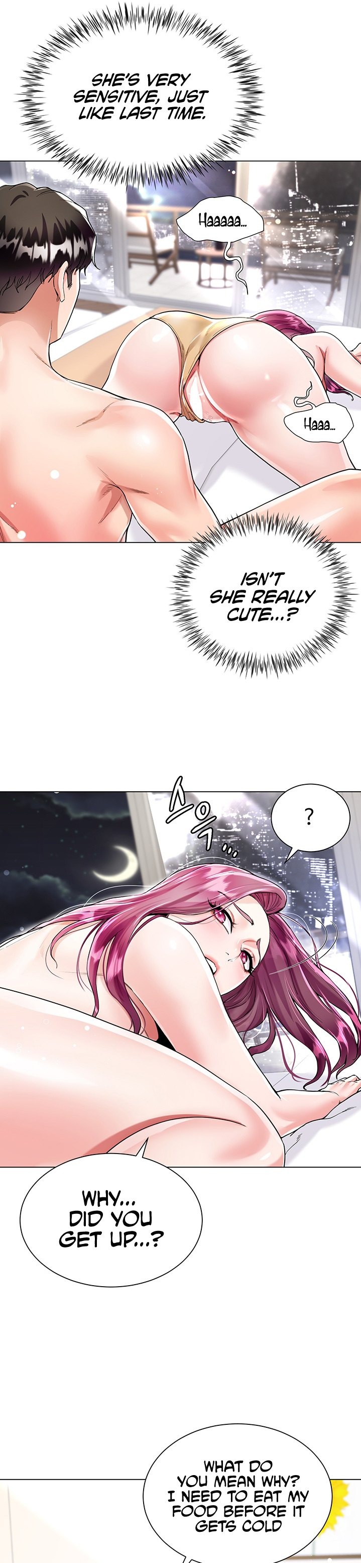 The image 21 670 in the comic Skirt Of Brother's Wife - Chapter 07 - ManhwaXXL.com