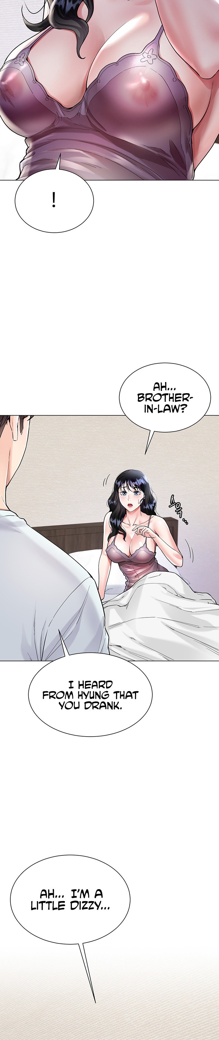 Watch image manhwa Skirt Of Brother's Wife - Chapter 05 - 28 298 - ManhwaXX.net