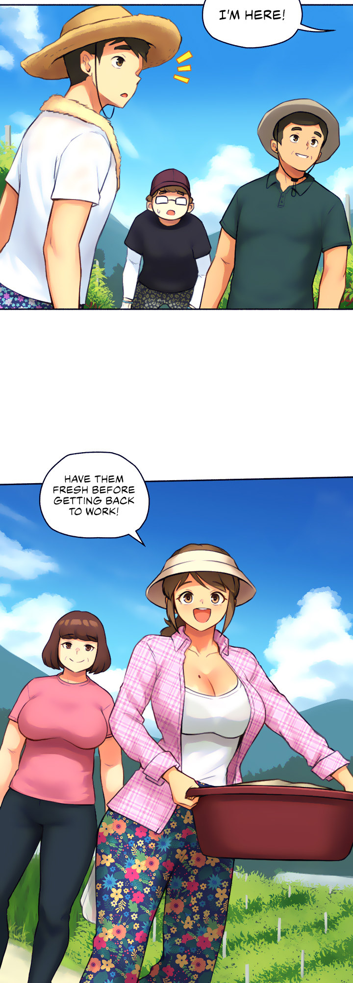 Read manga The Memories Of That Summer Day - Chapter 01 - 32 b86 - ManhwaXXL.com