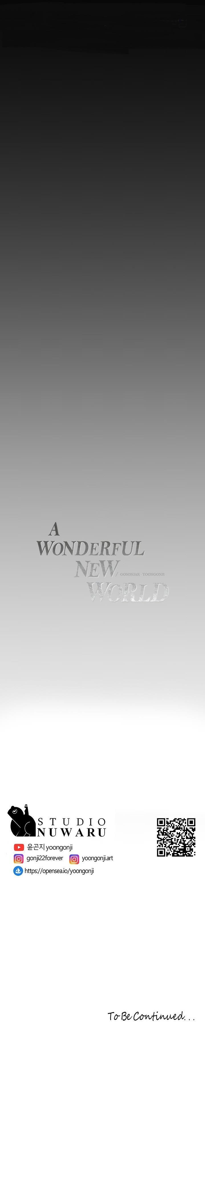 The image A Wonderful New World - Chapter 154 - 38 245 - ManhwaManga.io