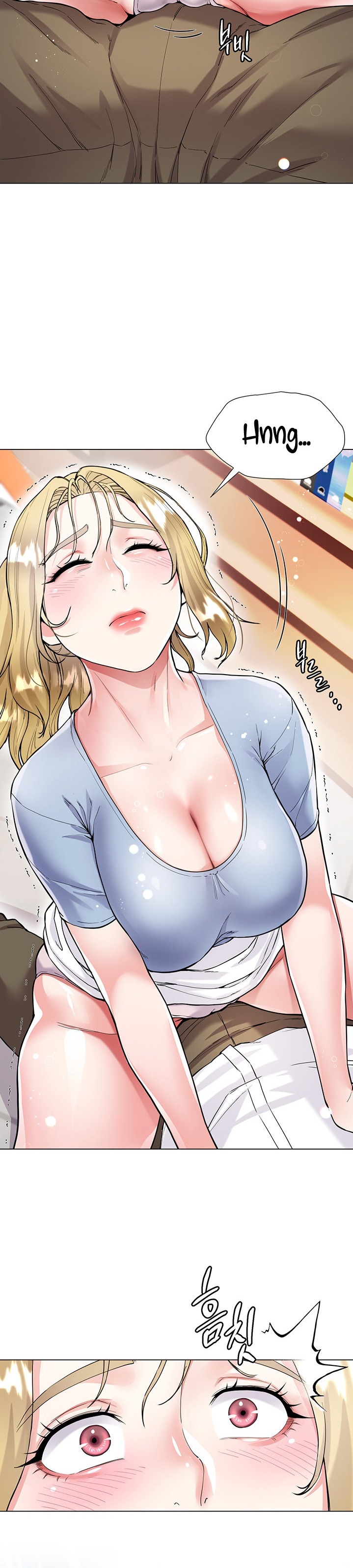 Watch image manhwa Skirt Of Brother's Wife - Chapter 05 - 44 299 - ManhwaXX.net