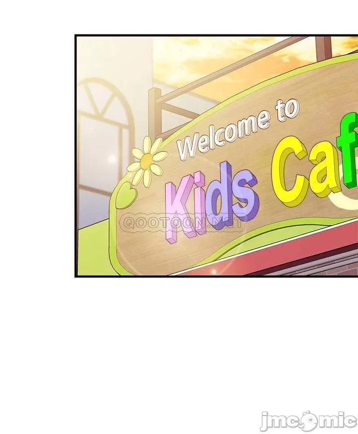 Read manga Welcome To Kids Cafe Raw - Chapter 25 - 00019ac9cceee0c40aa60 - ManhwaXXL.com