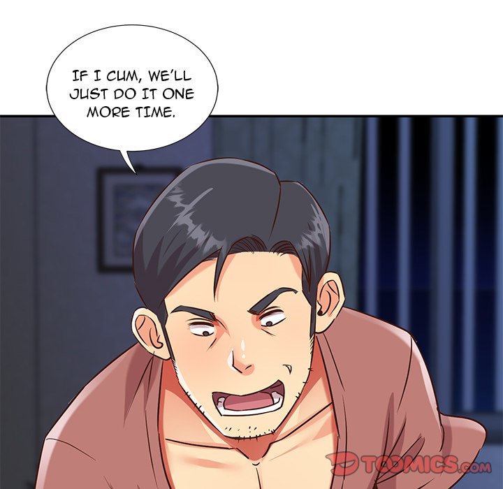 Watch image manhwa Not One, But Two - Chapter 46 - 058a33b437c9243fbd4 - ManhwaXX.net