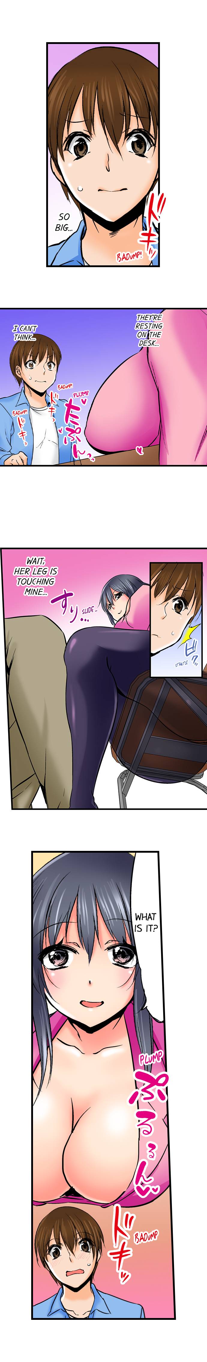 Watch image manhwa Touching My Older Sister Under The Table - Chapter 40 - 0971d0be9aac5d2e8e - ManhwaXX.net