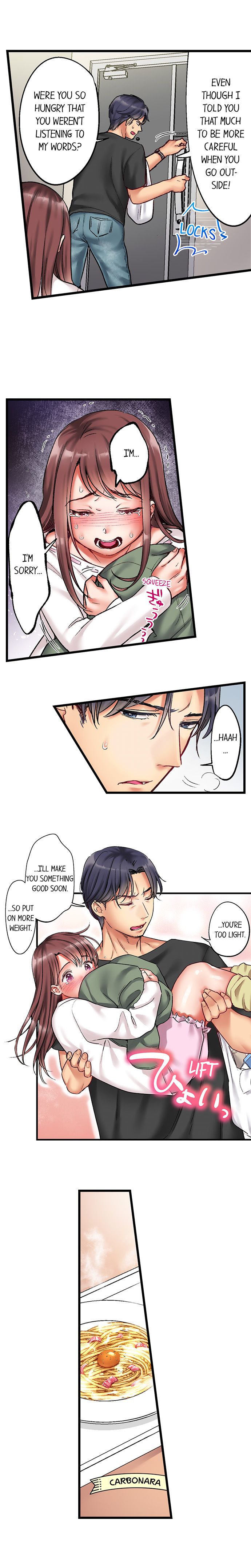 Watch image manhwa Show Me What Comes After Kissing - Chapter 08 - 083dfbc275cef22d1e - ManhwaXX.net