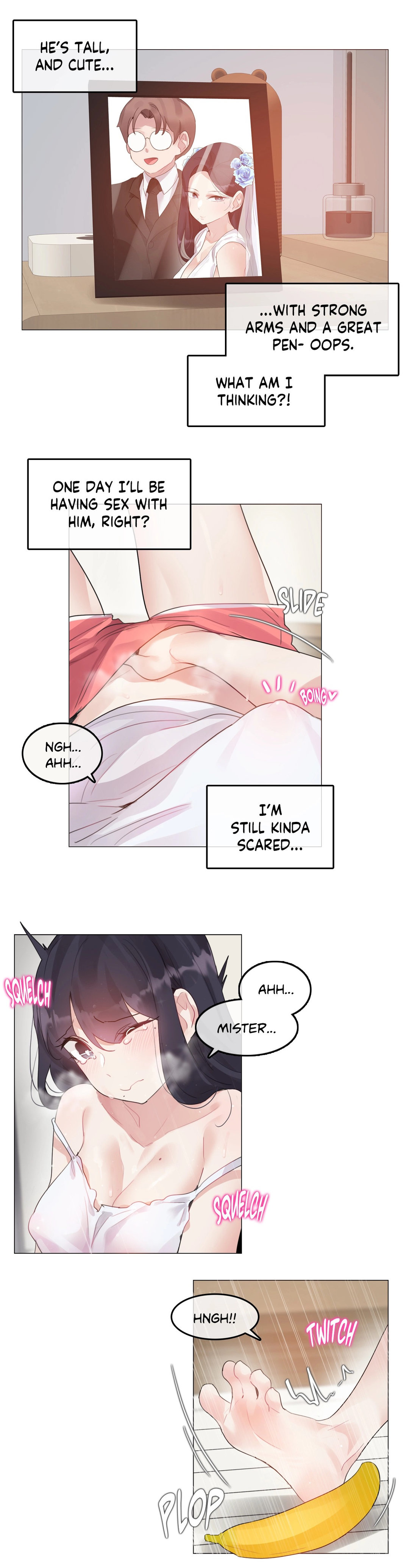 The image A Pervert's Daily Life - Chapter 135 - 07ba8b07236a5a2429 - ManhwaManga.io