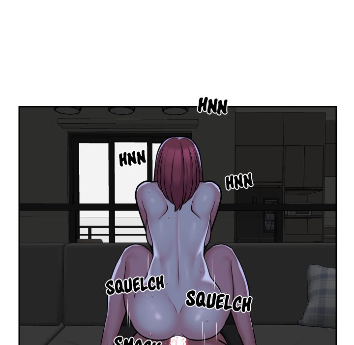 Watch image manhwa The Ladies’ Associate - Chapter 51 - 33 - ManhwaXX.net