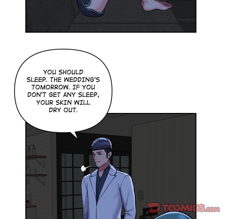 Watch image manhwa The Ladies’ Associate - Chapter 51 - 54 - ManhwaXX.net