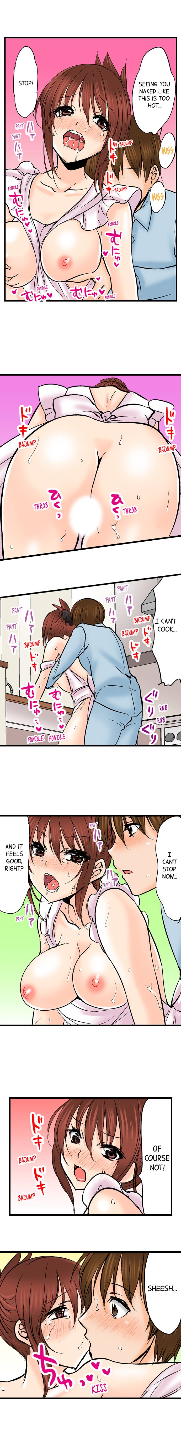 Watch image manhwa Touching My Older Sister Under The Table - Chapter 42 - 04c0fecbcac225459e - ManhwaXX.net