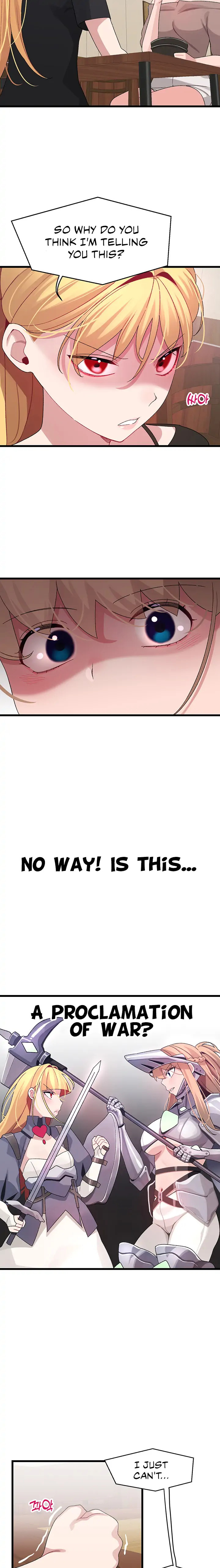 The image 05df8f0786d9d846c6 in the comic Doki Doki Connection - Chapter 26 - ManhwaXXL.com