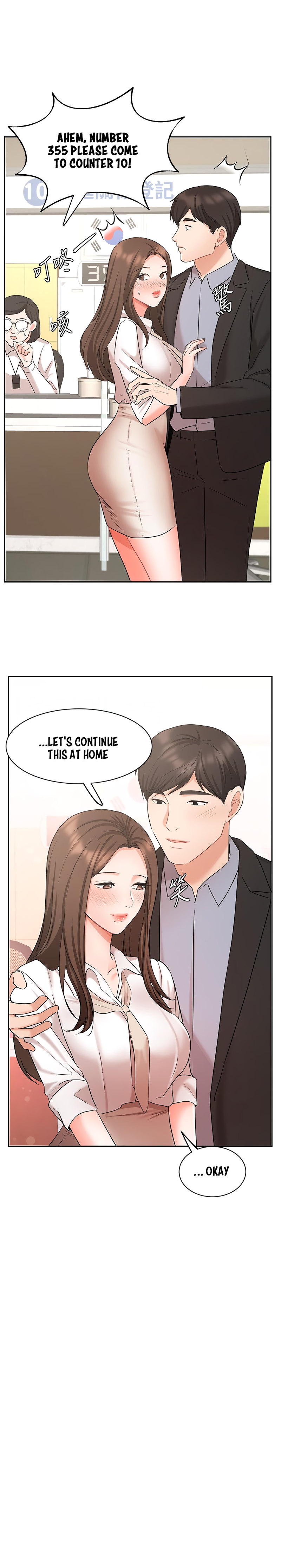 Watch image manhwa Sold Out Girl - Chapter 45 - 129e29e70eefa641a1 - ManhwaXX.net