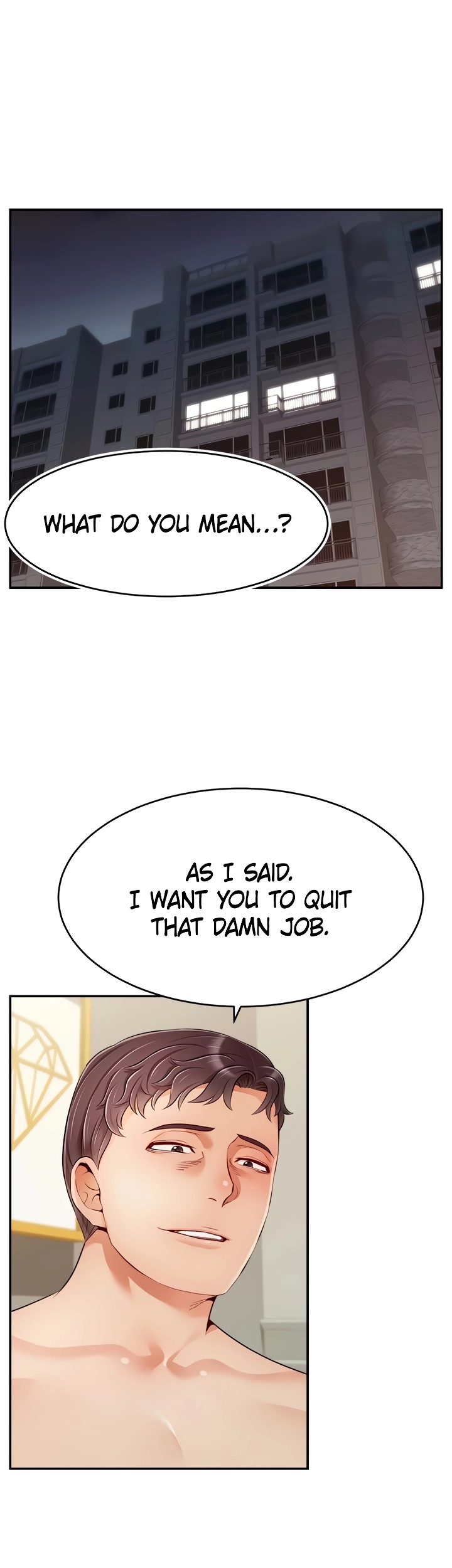 Watch image manhwa It’s Okay Because We’re Family - Chapter 42 - 01f2ad2ed2cd19a7ce - ManhwaXX.net