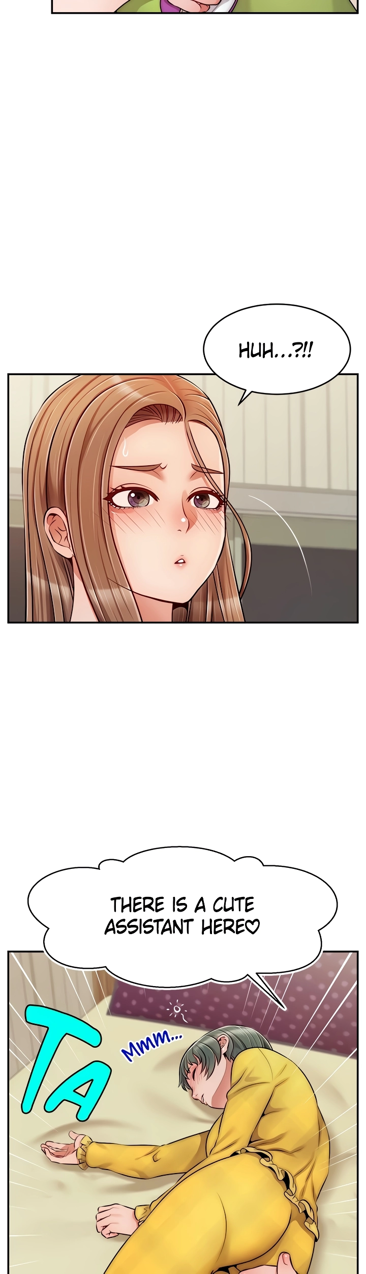 Watch image manhwa It’s Okay Because We’re Family - Chapter 41 - 0236cfb5a2d5d5e4bd - ManhwaXX.net