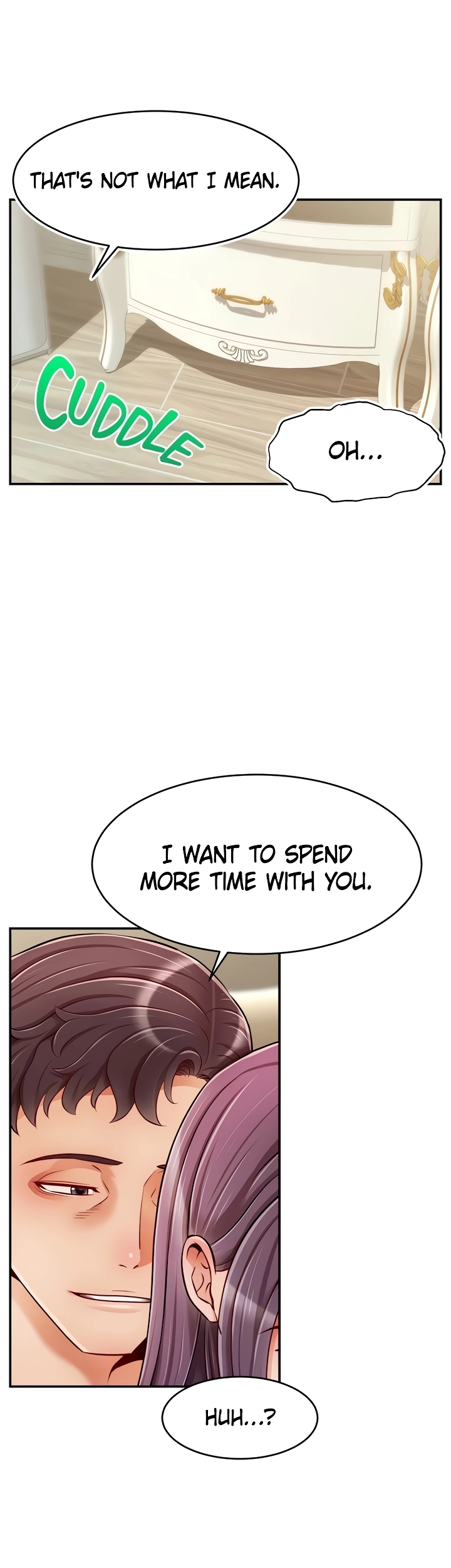 Watch image manhwa It’s Okay Because We’re Family - Chapter 42 - 0418cf9252f1d0dc09 - ManhwaXX.net