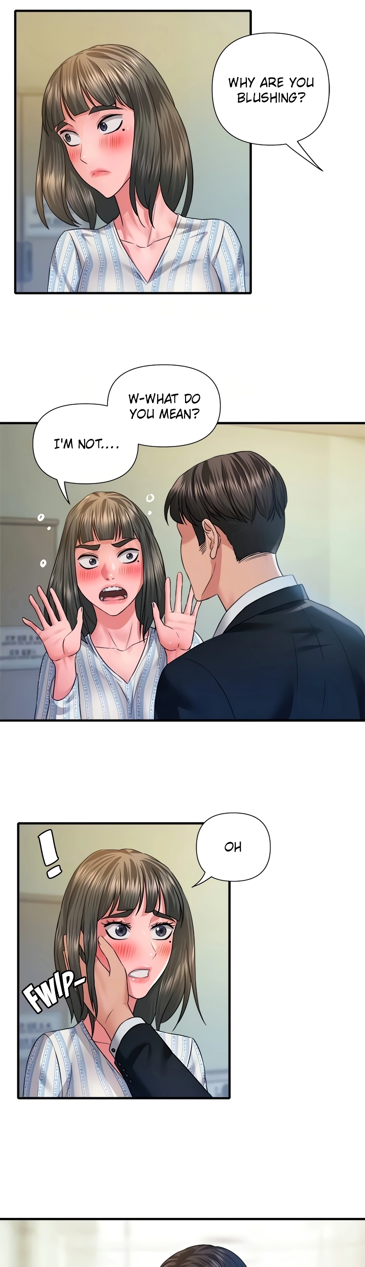 Watch image manhwa Coming To The Mart - Chapter 18 - 16250d707c6938b161 - ManhwaXX.net