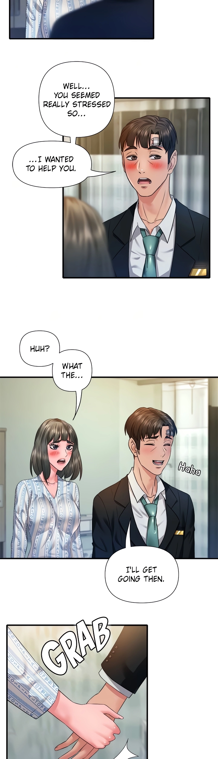 Watch image manhwa Coming To The Mart - Chapter 18 - 19b229504add7598a8 - ManhwaXX.net