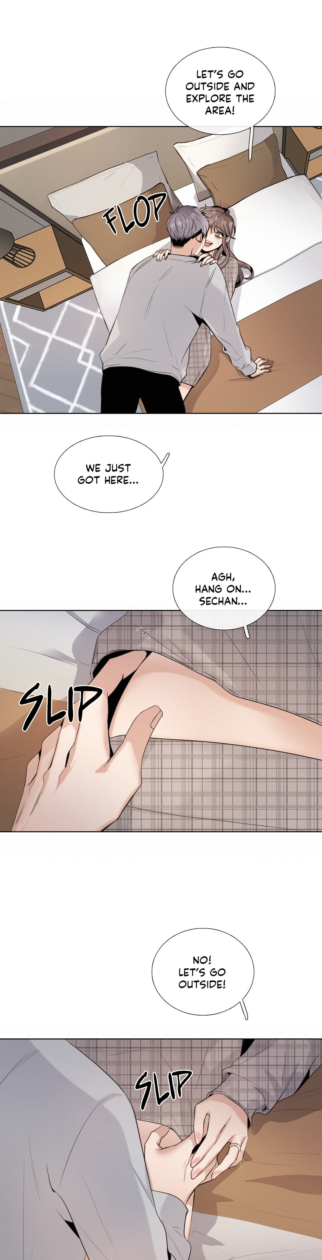 The image 20cfafe9a172ec550e in the comic Talk To Me - Chapter 115 - ManhwaXXL.com