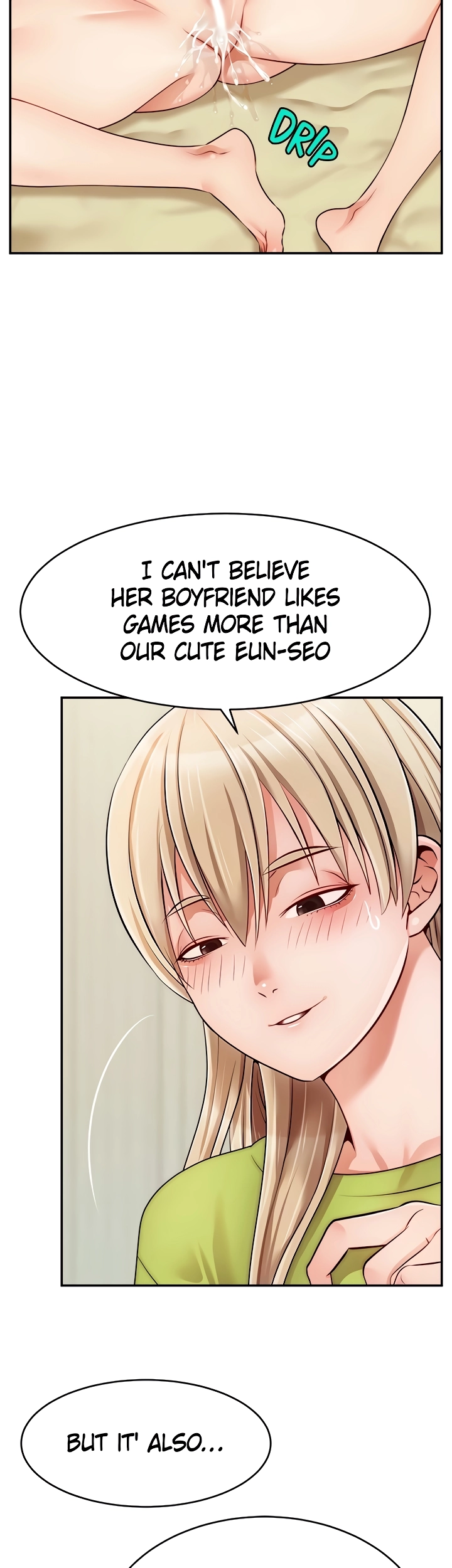 Watch image manhwa It’s Okay Because We’re Family - Chapter 41 - 23c89e4521faede7bb - ManhwaXX.net