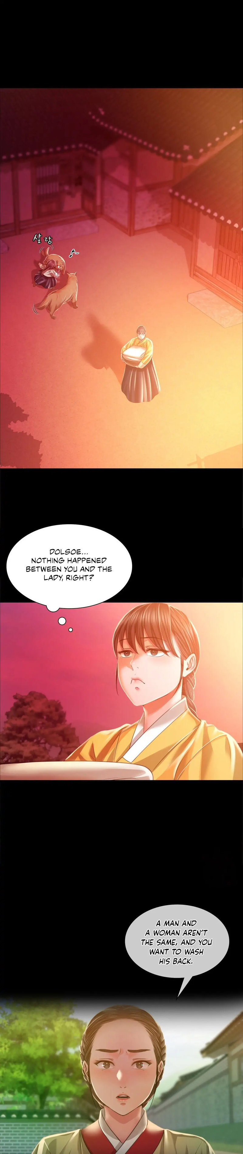 The image Madam Manhwa - Chapter 29 - 2852076e976c50f130 - ManhwaManga.io