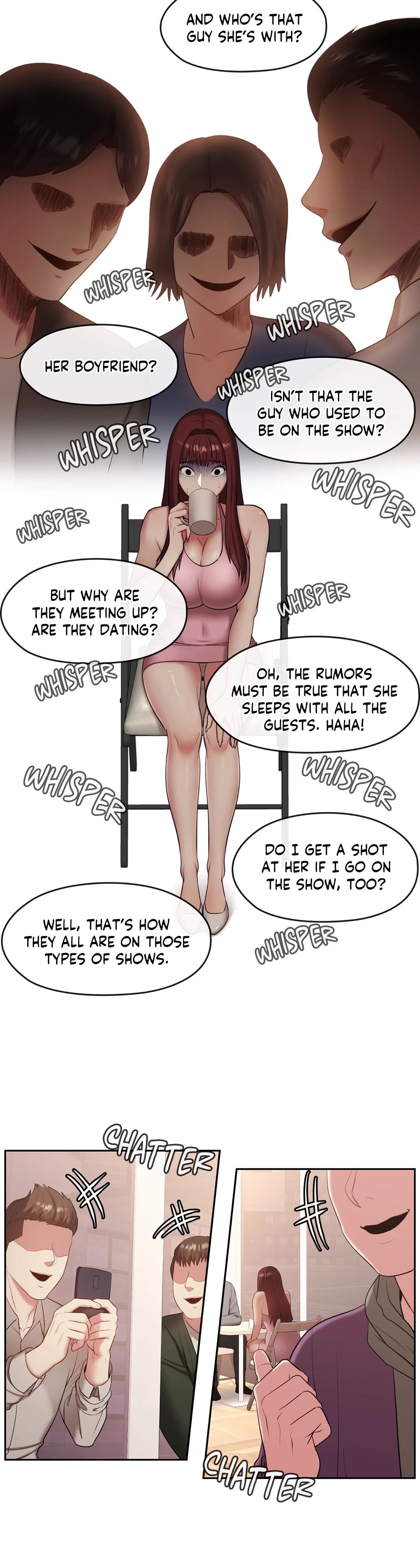 The image 30943a40f8c94954cb in the comic Sexual Consulting - Chapter 46 - ManhwaXXL.com