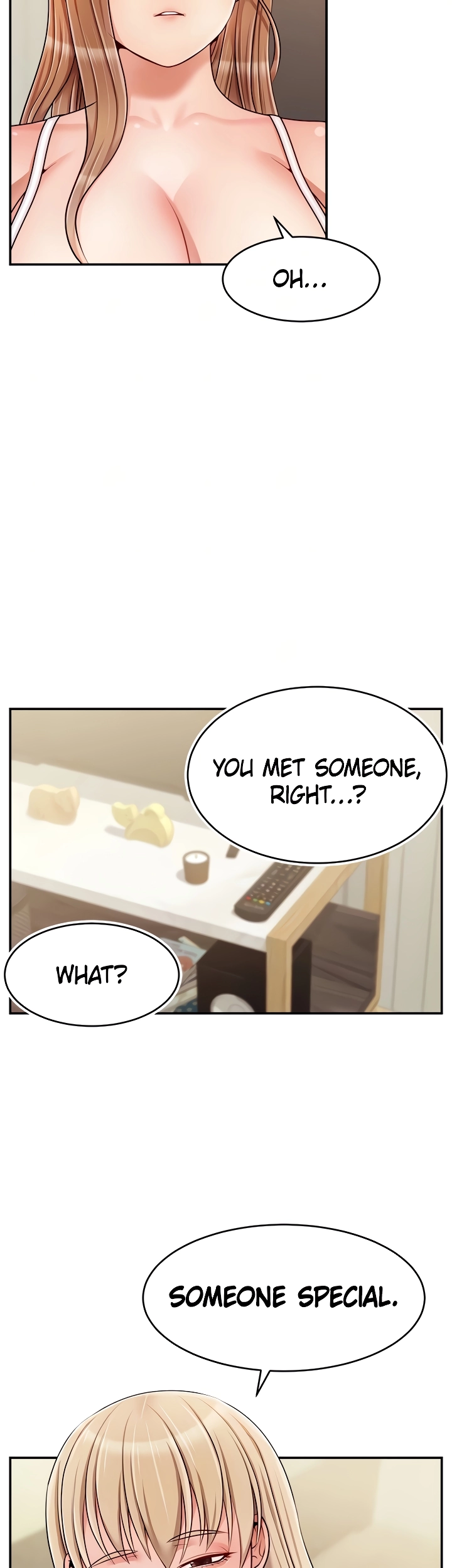 Watch image manhwa It’s Okay Because We’re Family - Chapter 41 - 3139453a079f4e2a40 - ManhwaXX.net