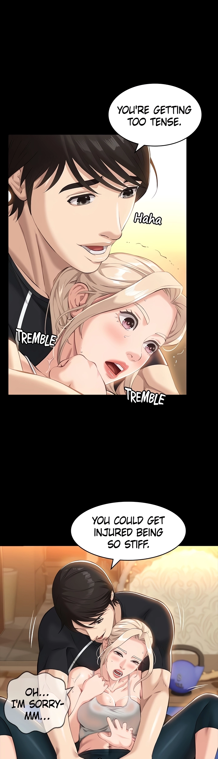 The image 237df17059664d32fb in the comic Resume Manhwa - Chapter 14 - ManhwaXXL.com